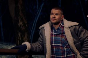 Кадр из фильма Равиоли Оли