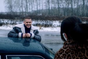 Кадр из фильма Равиоли Оли