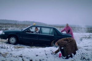 Кадр из фильма Равиоли Оли