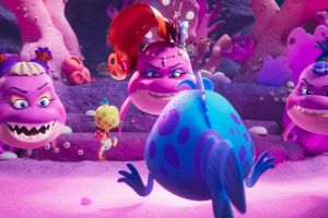 Кадр из фильма Рыбка унывака. Подводное приключение 