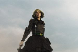 Кадр из фильма Король и Шут. Навсегда