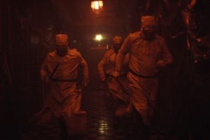 Кадр из фильма Король и Шут. Навсегда