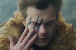 Кадр из фильма Король и Шут. Навсегда