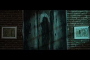 Кадр из фильма Верни меня из мертвых 