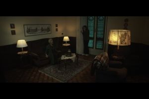 Кадр из фильма Верни меня из мертвых 