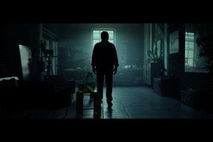 Кадр из фильма Верни меня из мертвых 