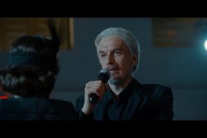 Кадр из фильма Первая