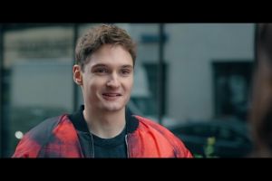 Кадр из фильма Первая