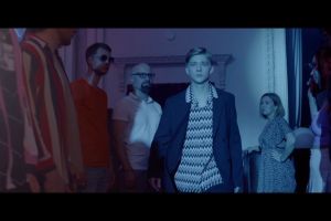 Кадр из фильма Первая