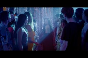 Кадр из фильма Первая