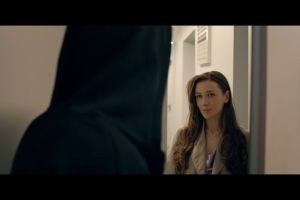 Кадр из фильма Первая