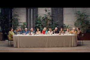 Кадр из фильма Первая