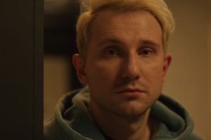 Кадр из фильма Счастлив, когда ты нет