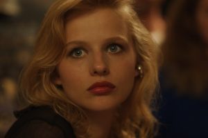 Кадр из фильма Счастлив, когда ты нет