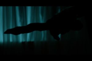 Кадр из фильма Астрал. Амулет зла 