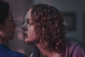 Кадр из фильма Кто-то должен умереть