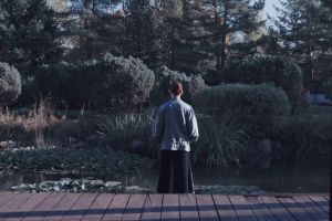 Кадр из фильма Кто-то должен умереть