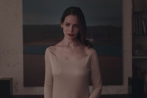 Кадр из фильма Кто-то должен умереть