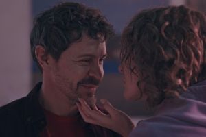 Кадр из фильма Кто-то должен умереть