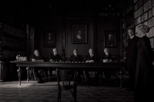 Кадр из фильма Молчаливый друг 