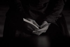 Кадр из фильма Молчаливый друг 