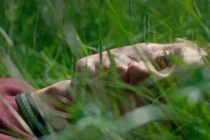 Кадр из фильма Молчаливый друг 