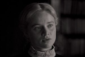 Кадр из фильма Молчаливый друг 