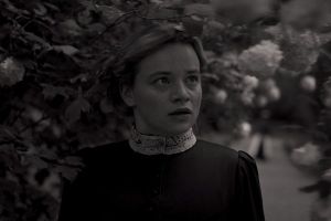 Кадр из фильма Молчаливый друг 