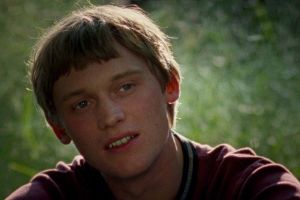 Кадр из фильма Молчаливый друг 