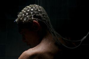 Кадр из фильма Молчаливый друг 