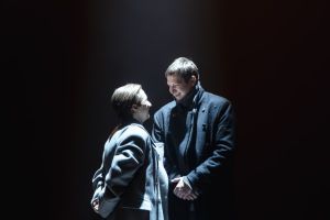 Кадр из фильма Бесы