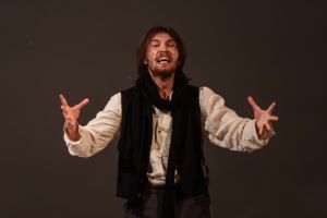 Кадр из фильма Бесы