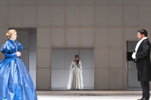 Кадр из фильма Бесы