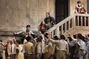 Кадр из фильма Джоконда 