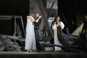 Кадр из фильма Джоконда 