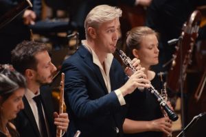 Кадр из фильма Курентзис: Utopia 