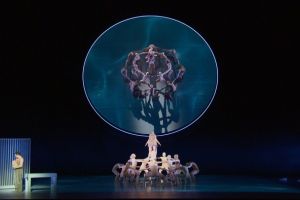 Кадр из фильма Йохан Ингер: Лебединое озеро 