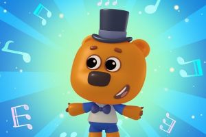 Кадр из фильма МУЛЬТ в кино. Выпуск №192