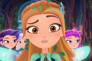 Кадр из фильма МУЛЬТ в кино. Выпуск №192