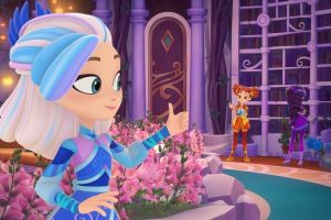 Кадр из фильма МУЛЬТ в кино. Выпуск №192