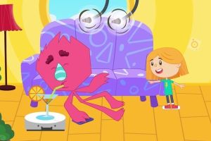 Кадр из фильма МУЛЬТ в кино. Выпуск №192