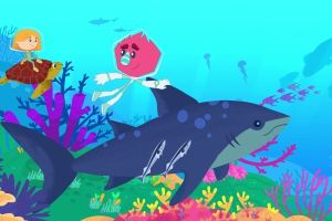 Кадр из фильма МУЛЬТ в кино. Выпуск №192