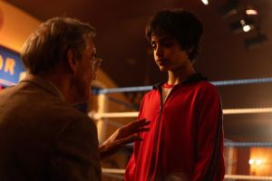 Кадр из фильма Гигант 