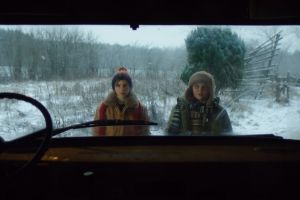 Кадр из фильма Драники