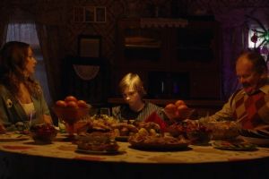 Кадр из фильма Драники