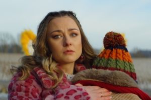 Кадр из фильма Драники