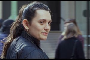 Кадр из фильма Кутюр 