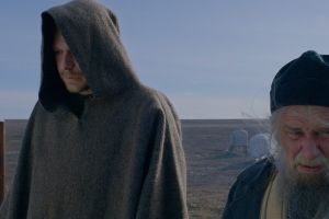 Кадр из фильма Цинга