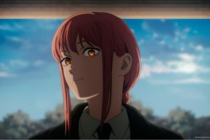 Кадр из фильма Человек-бензопила. Фильм 