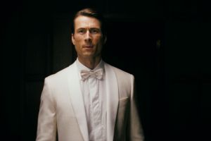 Кадр из фильма Наследник